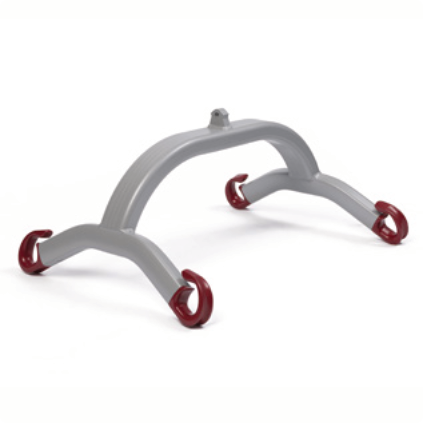 Molift 4-point sling bars for Molift ceiling and mobile hoists