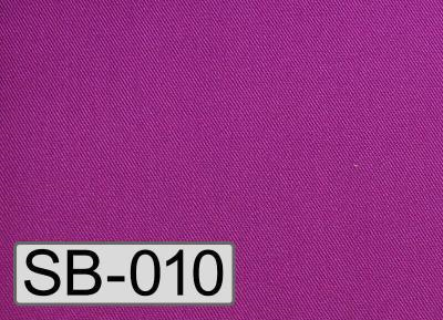 Custom fabric colour - rose