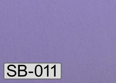 Custom fabric colour - lilac