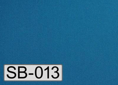 Custom fabric colour - Petrol