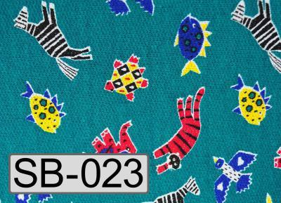 Custom fabric colour - Safari Green