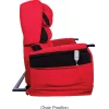 Attolo XL Bariatric Riser Recliner image