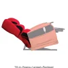 Attolo XL Bariatric Riser Recliner image