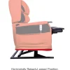 Attolo XL Bariatric Riser Recliner image