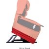 Attolo XL Bariatric Riser Recliner image