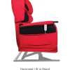 Attolo XL Bariatric Riser Recliner image