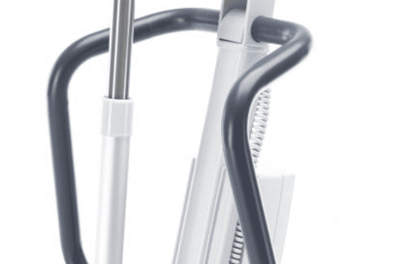 Invacare birdie evo push handles