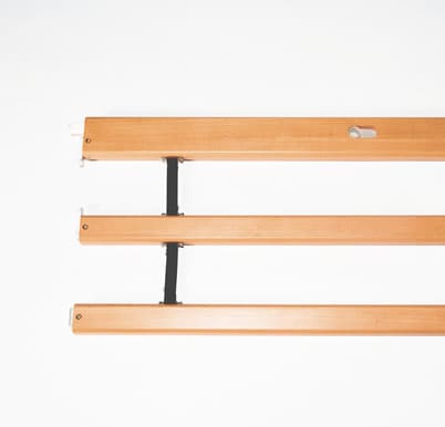 Etude Plus Brit V side rails