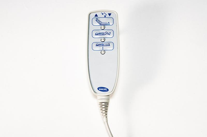 Etude Plus hand controller