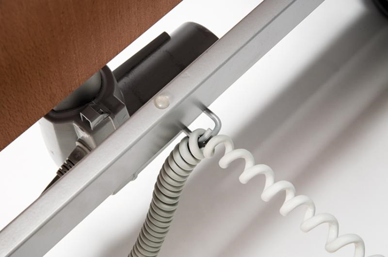 Etude Plus profiling bed easy maintenance