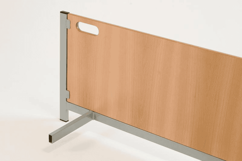 Extendable bedend​
