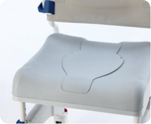 Aquatec Ocean 24" Ergo Soft seat