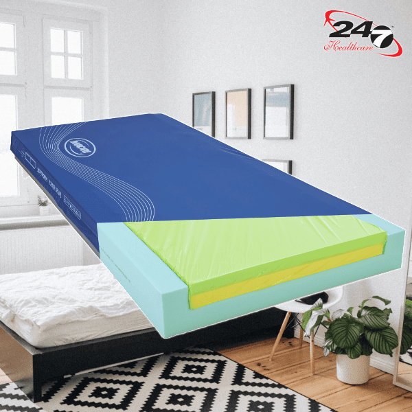 Softform Premier Spinal mattress