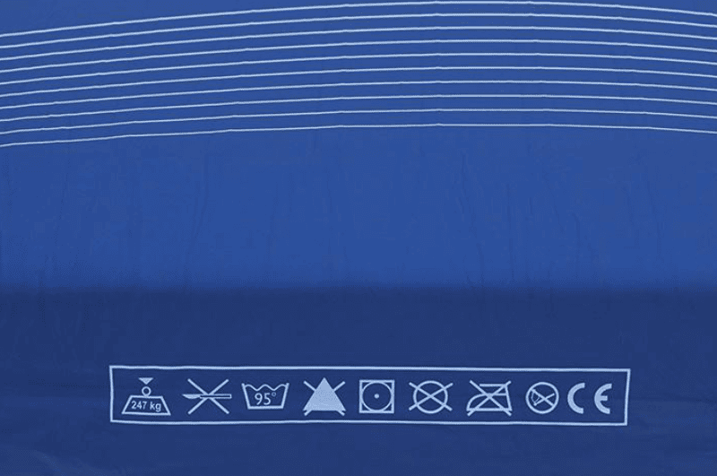Softform Premier Visco mattress cover insert 1