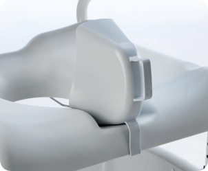 Aquatec Ocean 24" Ergo Splash guard