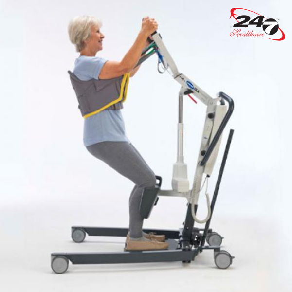Standing-Assist-Sling