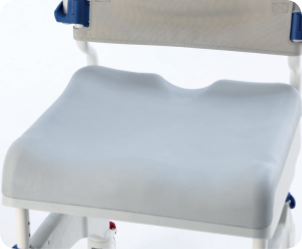 Aquatec Ocean 24" Ergo universal soft seat