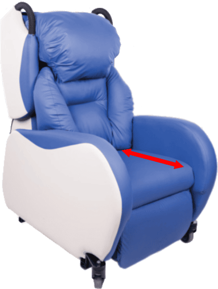cura-porta-select-seat-depth-adjustable