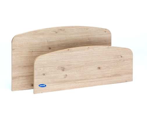 Olivia bed end
