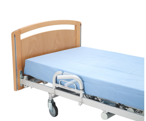 Etude Plus bed swivel support handle