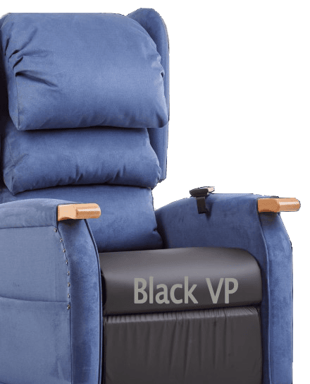 Cura Porta Chair's VP Layer