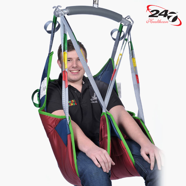 Hoist Comfort Sling
