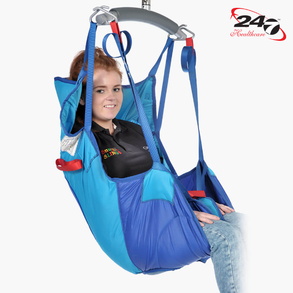 flexi hoist sling
