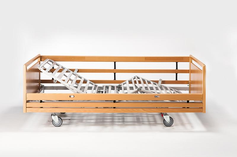 SBB755 Profiling bed optimised dimensions