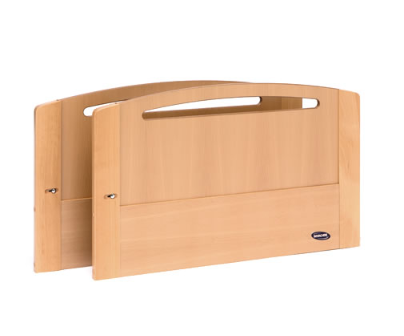 Victoria bed ends
