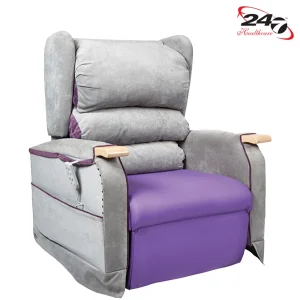 Cura Attollo Tilt in space bariatric chair