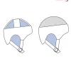Hp-1 special needs helmet - Options Head Protection