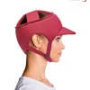 Hp-1 special needs helmet - Head Protection Red