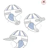 Hp-3 special needs helmet - Head Protection Options