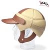 Hp-3 special needs helmet - Head Protection Profile