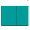 Miltiglide folded