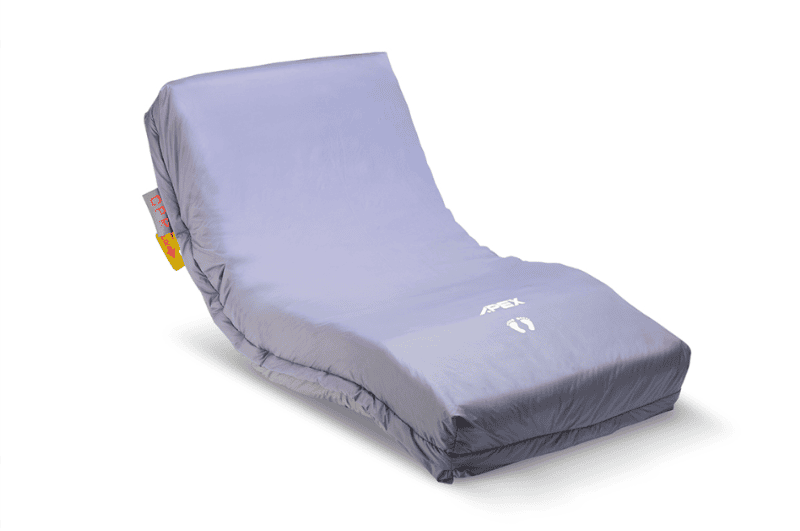 Domus 4 high risk air cell mattress insert 1