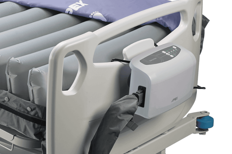Domus Auto high risk alternating air mattress