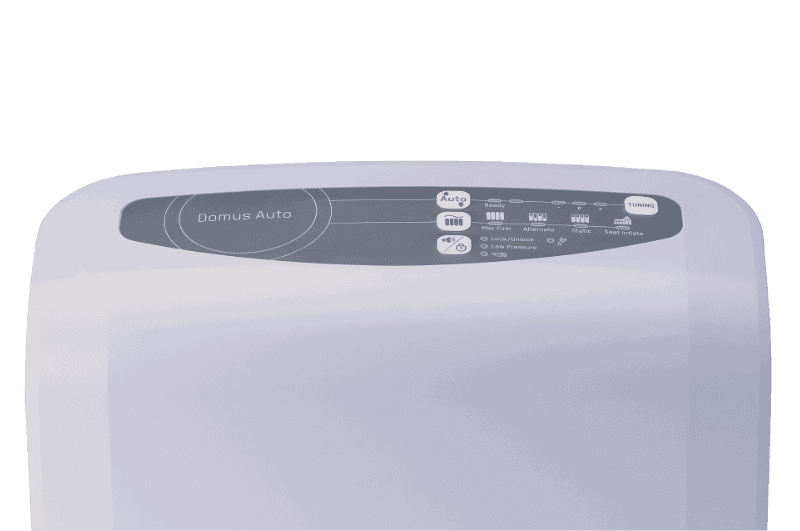 Domus Auto high risk alternating air mattress pump