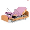 Professional Rotating Bed and Mattress rota pro profiling
