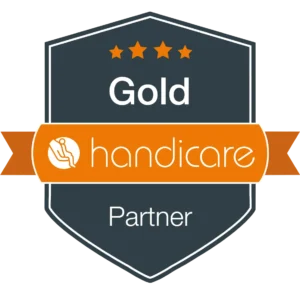 handicare gold