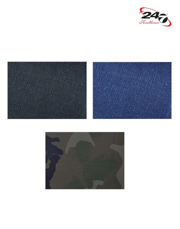 HP-Base Head Protection Hat Fabric Options