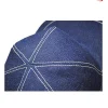 HP-Base Head Protection Hat Fabric blue