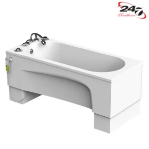Astor Rio Assisted bath compact Profile