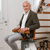up.lift modular stairlift