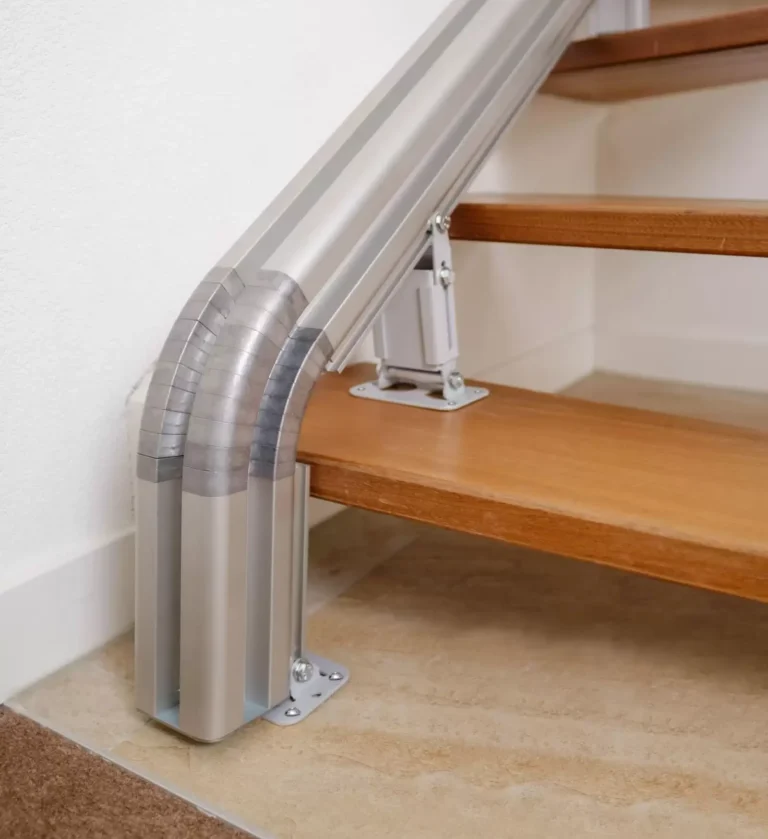 Starilift rail