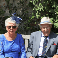 Nelleke & Ernst