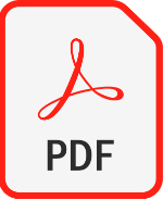 pdf document icon