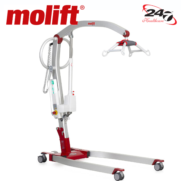 molift smart 150 portable hoist