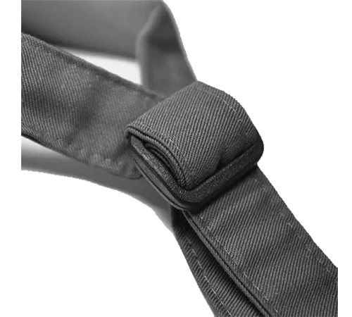 HP-3 D ring strap fastener