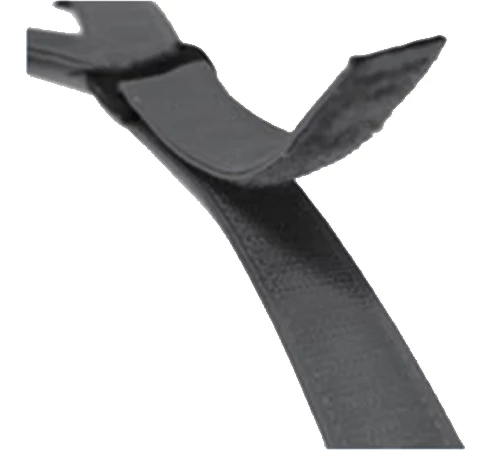 HP-3 Head Protection Velcro Fastener